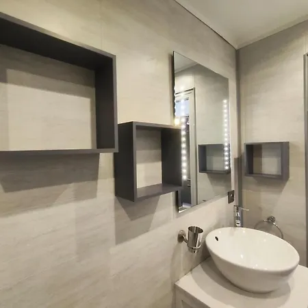 90, Heliopolis Fgh Au Village Naturiste Διαμέρισμα *