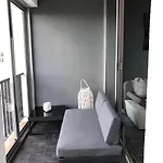 90, Heliopolis Fgh Au Village Naturiste Apartment