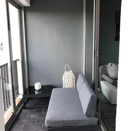 90, Heliopolis Fgh Au Village Naturiste Apartment