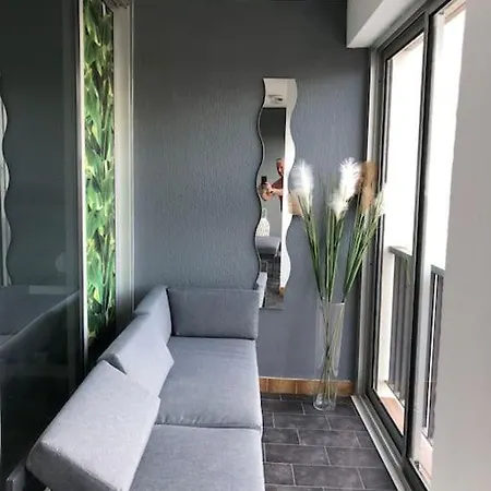 Apartment 90, Heliopolis Fgh Au Village Naturiste *