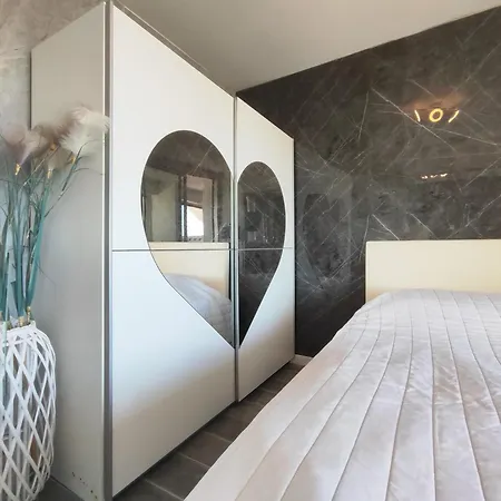 90, Heliopolis Fgh Au Village Naturiste Appartement *