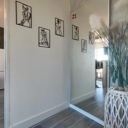 90, Heliopolis Fgh Au Village Naturiste