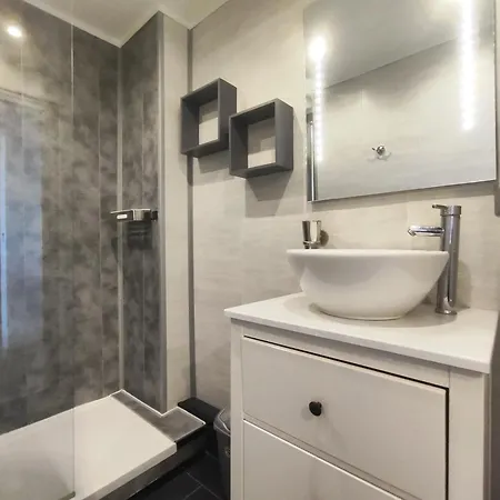 90, Heliopolis Fgh Au Village Naturiste Appartement