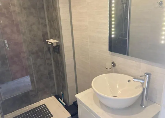 Appartamento 90, Héliopolis Fgh Au Village Naturiste