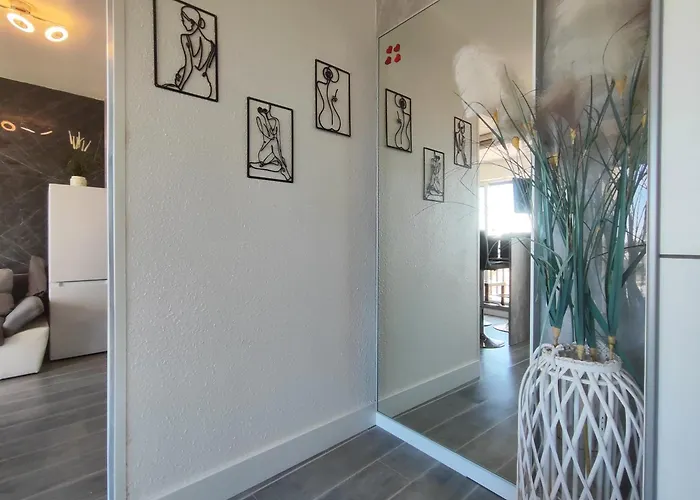 90, Heliopolis Fgh Au Village Naturiste